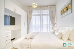 Studio Apartment in Jumeirah Village Circle